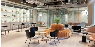 Modern Creative Studio for Digital Nomads